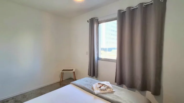 Imagem APARTAMENTO RESIDENCIAL em São Paulo - SP, Pinheiros