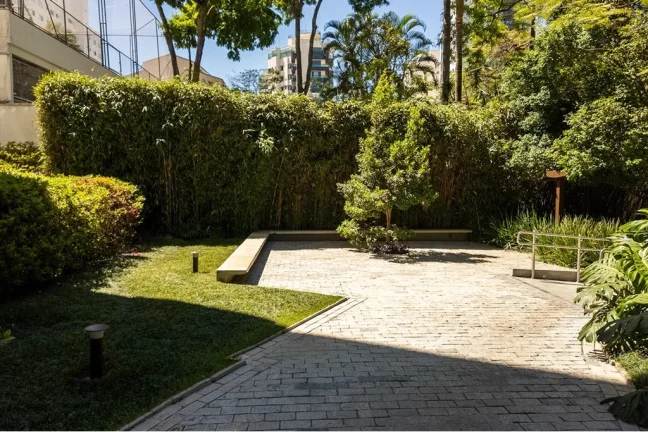Imagem APARTAMENTO RESIDENCIAL em São Paulo - SP, Indianópolis