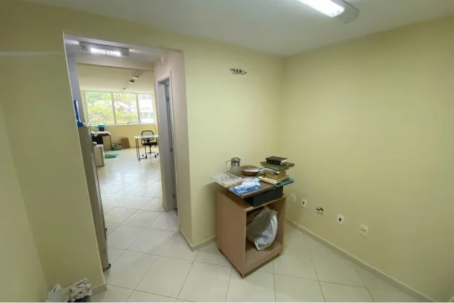 Imagem Sala Comercial no Recreio