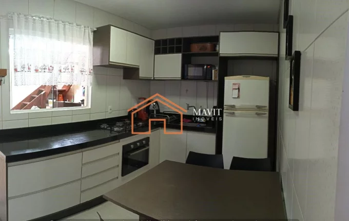 Imagem CASA RESIDENCIAL em JOINVILLE - SC, VILA NOVA