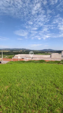 Imagem Terreno à Venda -Residencial Sete Lagos Itatiba/SP