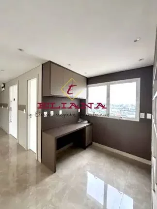 Imagem Apartamento à venda em São Paulo, Parque da Mooca, com 3 quartos, 156m²