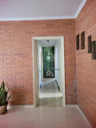 Imagem Casa à venda, 285 m² por R$ 1.300.000,00 - Jardim Santa Rosália - Sorocaba/SP
