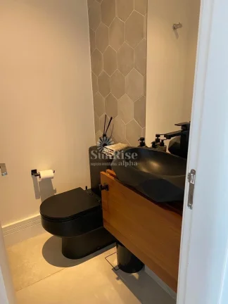 Imagem Apartamento à venda R$2.100.000 com 3 quartos e 2 vagas 136m²