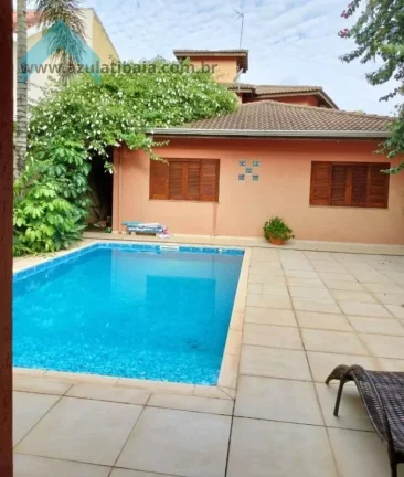 Imagem Casa para Venda em Atibaia, Vila Petropolis, 4 dormitórios, 2 suítes, 3 banheiros, 2 vagas