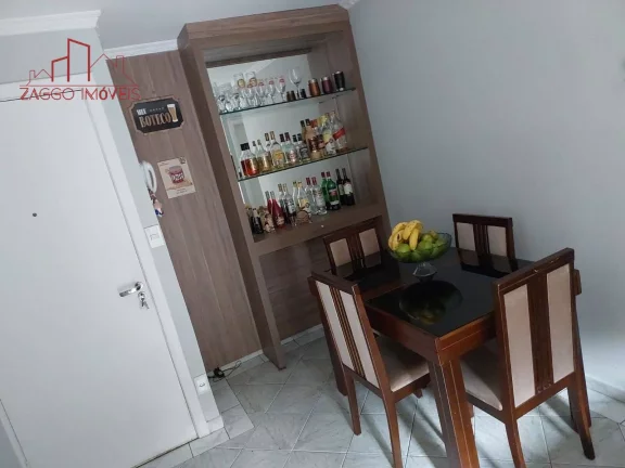 Imagem Apartamento condomínio Minas Gerais