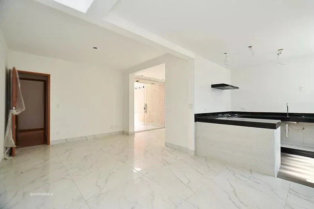 Imagem Lindo apartamento com área privativa, localizado no charmoso bairro de Santa Inês próximo a todo ...