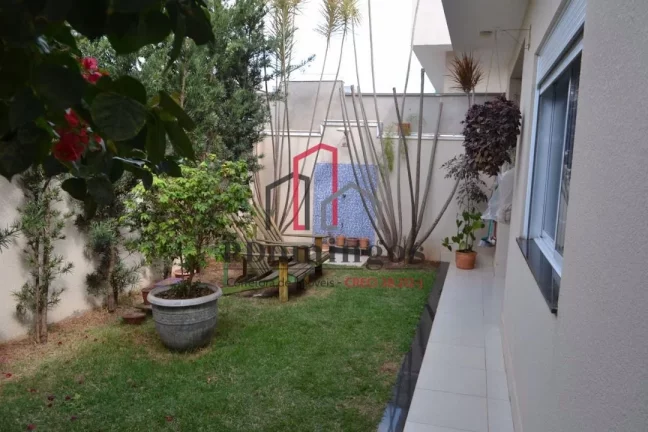 Imagem CASA TÉRREA OPORTUNIDADE DE NEGÓCIO NO REAL PARK - SUMARÉ