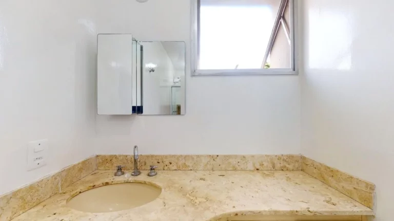 Imagem APARTAMENTO RESIDENCIAL em São Paulo - SP, Campo Belo