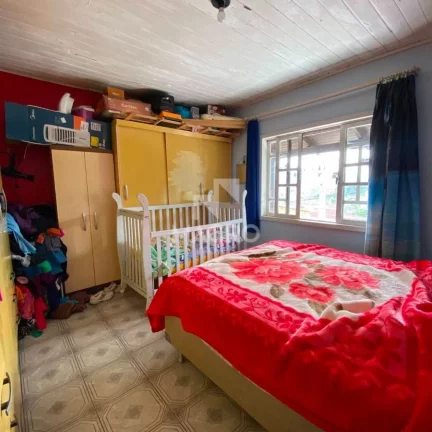 Imagem Casa | Vila Lenzi | 3 quartos | 120m²