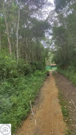 Imagem Terreno em Sao Paulo / Parelheiros / Bairro Embura / Travessa estrada marsilac.