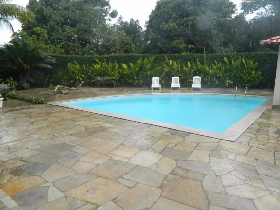 Imagem Casa à venda com 6 Quartos em Aldeia, Camaragibe