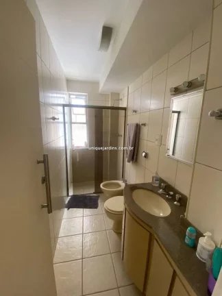 Imagem Apartamento à venda Itaim Bibi São Paulo