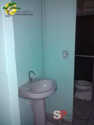 Imagem APARTAMENTO A VENDA NA CIDADE TIRADENTES