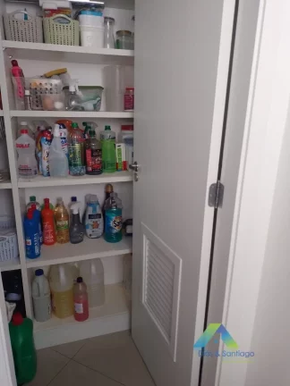 Imagem Apartamento à venda no bairro Vila Lusitânia - São Bernardo do Campo/SP
