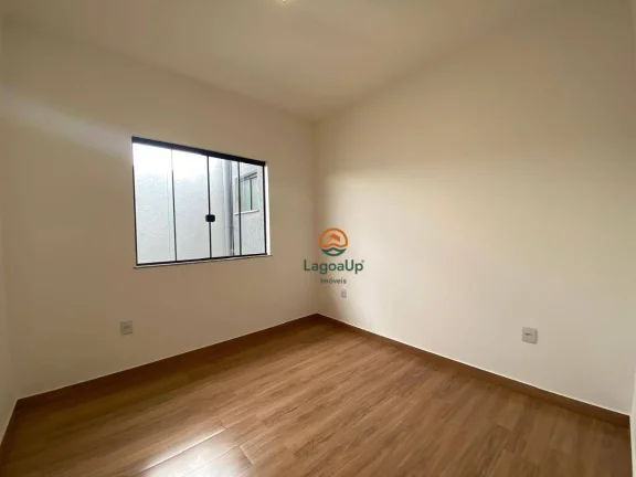 Imagem Casa com 3 dormitórios à venda, 100 m² por R$ 759.000,00 - Acácias - Lagoa Santa/MG
