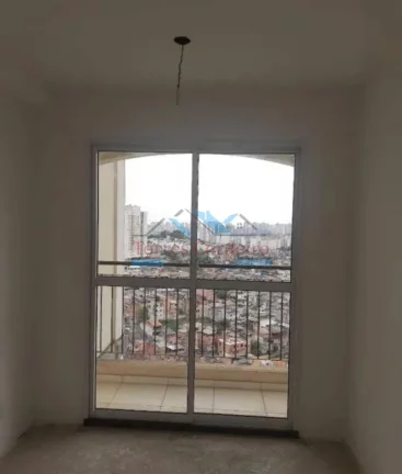 Imagem Apartamento 2 dormitórios - 1 vaga - Vila Andrade