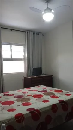 Imagem Apartamento à Venda em Boqueirão, Praia Grande - SP
