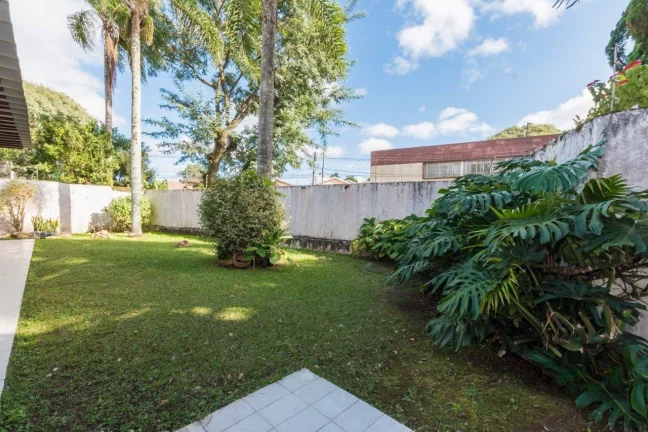 Imagem Casa térrea com 4 quartos no Seminário