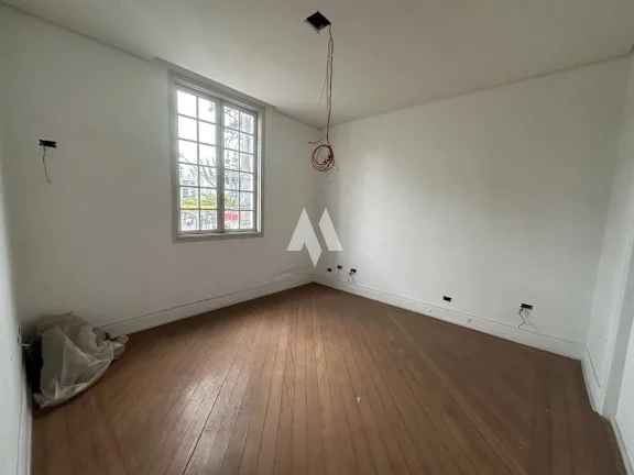 Imagem Casa comercial para alugar no Campo Grande em Santos