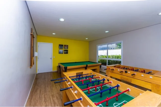 Imagem APARTAMENTO RESIDENCIAL em São Paulo - SP, Vila Prudente