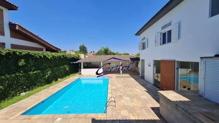 Imagem Casa com 5 quartos / suítes à venda em Alphaville, 620 m² - Alphaville 5 - Santana de Parnaíba/SP