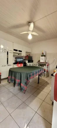 Imagem Casa à venda 2 Quartos, 2 Vagas, 107M², Santa Paula, São Caetano do Sul - SP