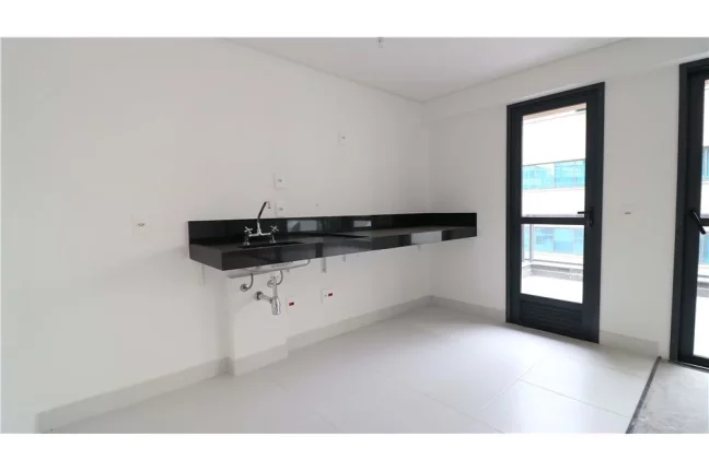 Imagem APARTAMENTO RESIDENCIAL em São Paulo - SP, Itaim Bibi