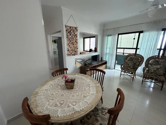 Imagem Apartamento com 2 dormitórios sendo 1 suíte à venda no bairro praia grande