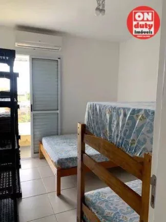 Imagem Apartamento com 2 dormitórios à venda, 100 m² por R$ 680.000,00 - Jardim Enseada - Guarujá/SP