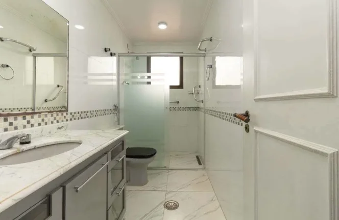 Imagem APARTAMENTO RESIDENCIAL em São Paulo - SP, Vila Mariana