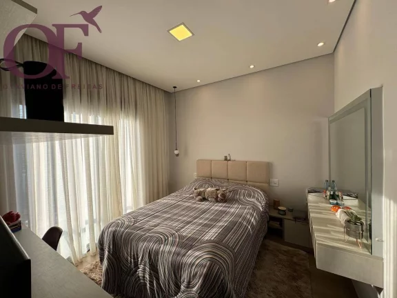 Imagem Casa à venda - Reserva Ermida I - 4 Quartos - 295m² - Jundiaí/SP