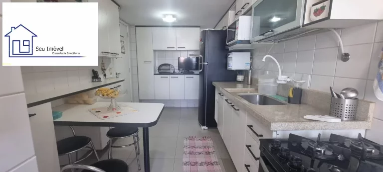 Imagem EXCELENTE COBERTURA NO PECHINCHA, CONDOMINIO SPAZIO VITA.