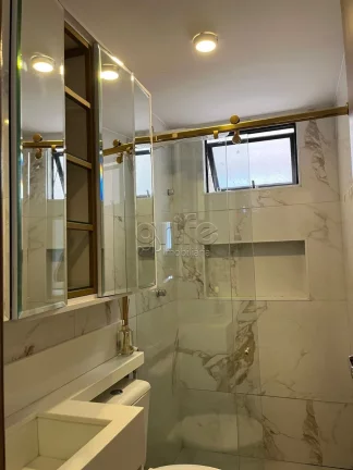 Imagem Apartamento exclusivo no Meireles de 76 metros quadrados no Ed. Piazza Coliseu. Com 2 quartos, uma c...