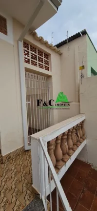 Imagem Casa para Venda em Campinas, Jardim Quarto Centenário, 2 dormitórios, 1 suíte, 2 banheiros, 2 vagas