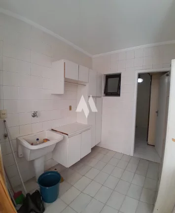 Imagem Locação - Apartamento Alto Padrão - 03 Quartos com suíte master - Ponta da Praia