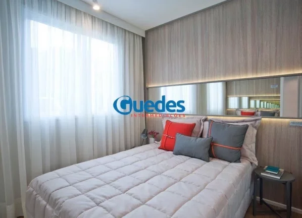 Imagem Apartamento em Jardim Celeste - São Paulo