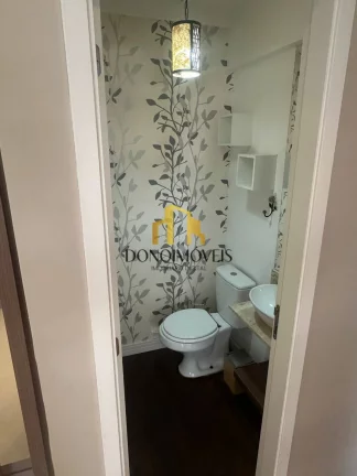 Imagem Apartamento com 3 Quartos à Venda, 93 m² em Baeta Neves - São Bernardo Do Campo