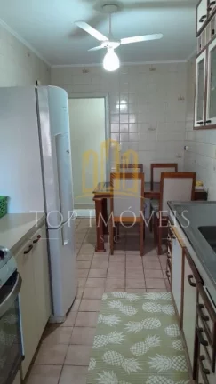 Imagem OPORTUNIDADE NO JARDIM AQUÁRIOS! APARTAMENTO ESPAÇOSO – 3 DORMITÓRIOS COM SUÍTE!