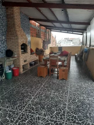 Imagem Casa com 2 dormitórios à venda, 93 m² por R$ 320.000,00 - Jardim Casa Branca - Suzano/SP