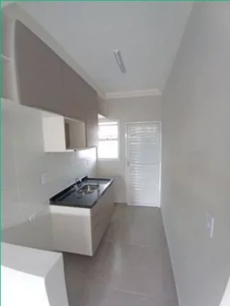 Imagem CONDOMINIO RESIDENCIAL REVER, APARTAMENTO 47M² JARDIM SAIRA