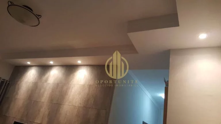 Imagem Apartamento com 2 dormitórios sendo uma suíte à venda- Residencial Greenville - Ribeirão Preto/SP