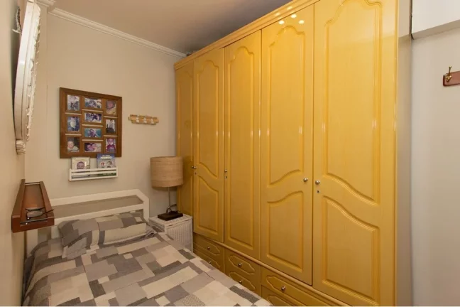 Imagem APARTAMENTO RESIDENCIAL em São Paulo - SP, Vila Clementino