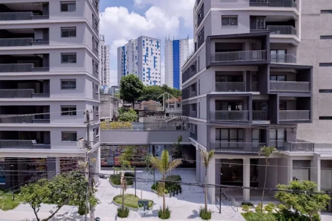 Apartamento Residencial à venda, Vila Guarani, São Paulo - AP0136.