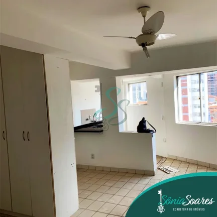 Kitnet à Venda Centro/Cambuí em Campinas/SP