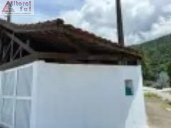 Imagem CASA RESIDENCIAL em PRAIA GRANDE - SP, CIDADE DA CRIANÇA