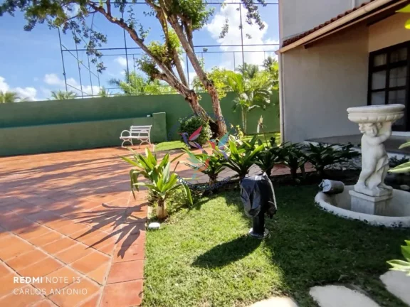 Imagem Casa 3Q. Marina Buranhém com vaga seca