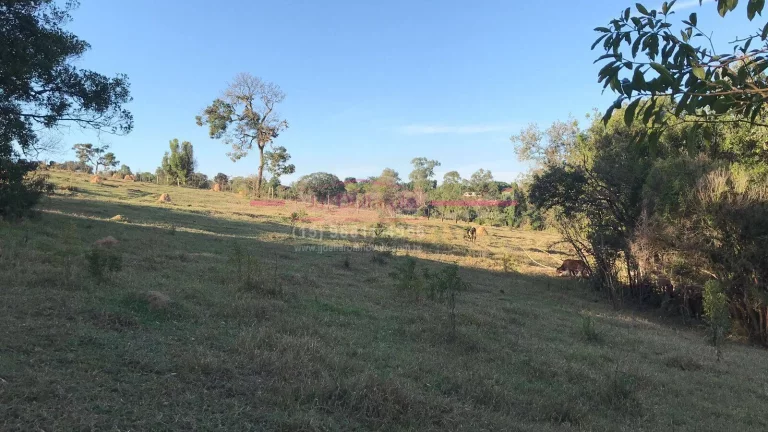 Imagem Área de Terreno com 24.600m² +18.800m² área de mata = TOTALIZANDO 43.470m²
