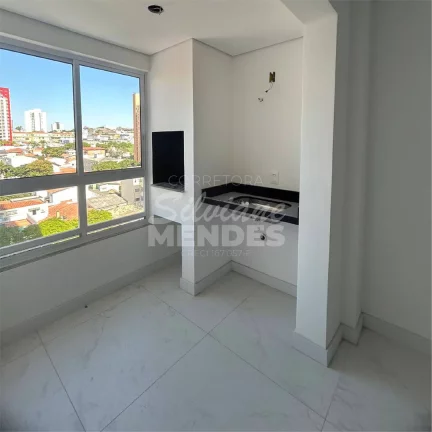Imagem Apartamento de 64 m² com localização nobre em Sorocaba - recém entregue!