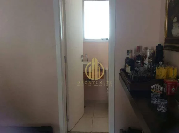 Imagem Casa com 3 dormitórios à venda, 215 m² por R$ 898.000,00 - Jardim Botânico - Ribeirão Preto/SP
